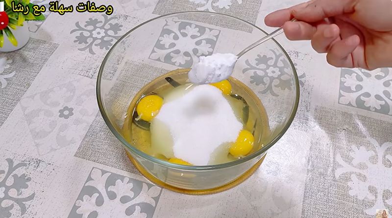طرز تهیه ۳ نوع شیرینی مجلسی و خوشمزه با ۱ خمیر پایه