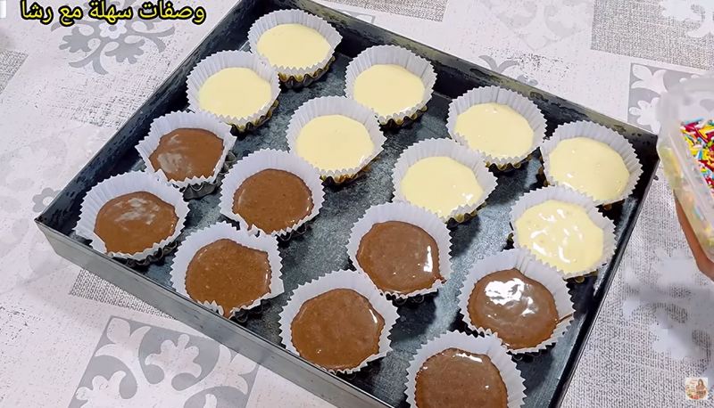 طرز تهیه ۳ نوع شیرینی مجلسی و خوشمزه با ۱ خمیر پایه