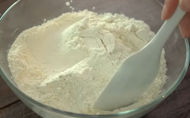 طرز تهیه نان ترکی در تابه؛ بدون فر، پفکی و رستورانی