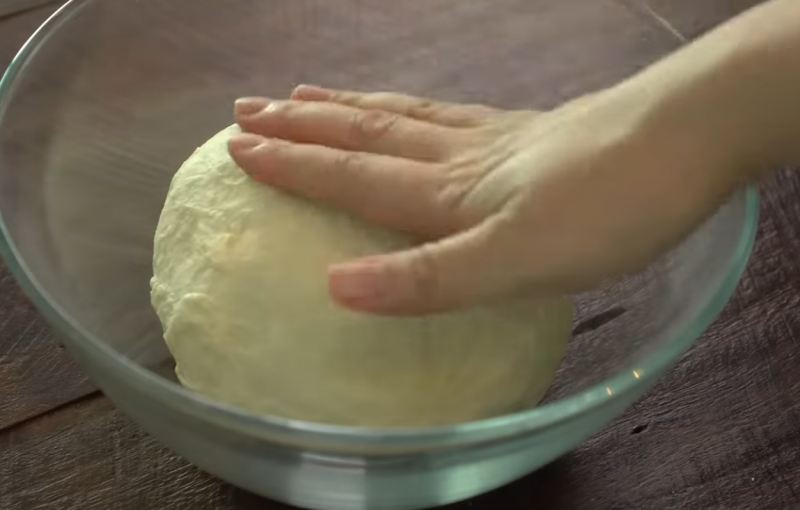 طرز تهیه نان ترکی در تابه؛ بدون فر، پفکی و رستورانی