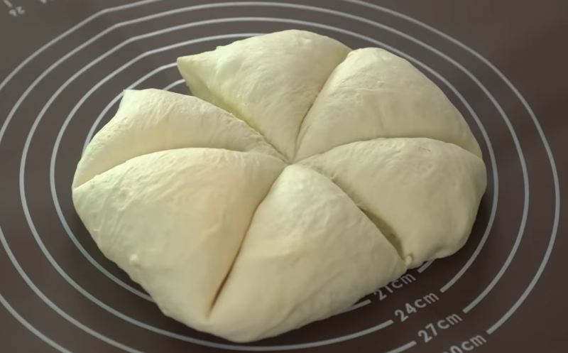 طرز تهیه نان ترکی در تابه؛ بدون فر، پفکی و رستورانی