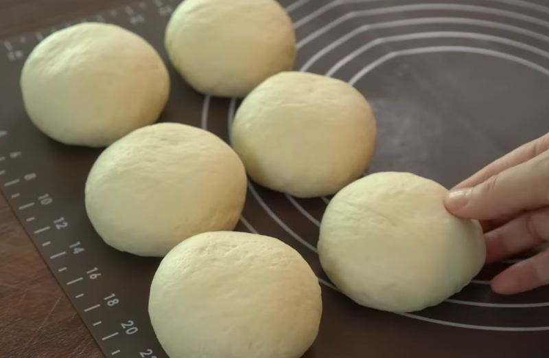 طرز تهیه نان ترکی در تابه؛ بدون فر، پفکی و رستورانی