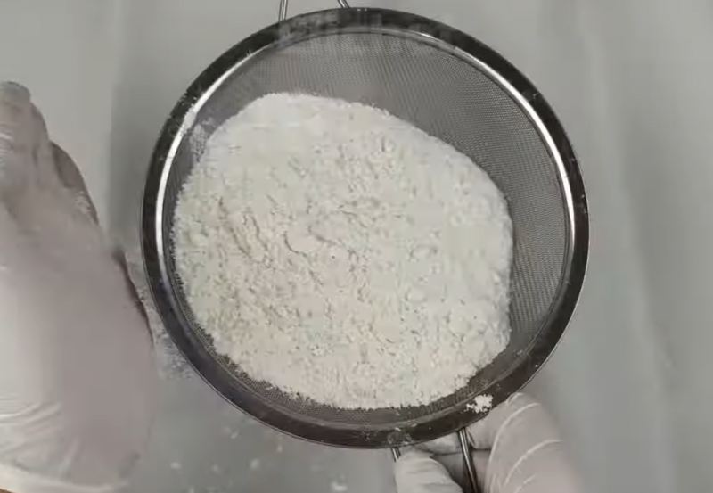 دیگه برای تغذیه مدرسه کیک بازاری نخر! بافت اسفنجی و بدون نیاز به همزن برقی