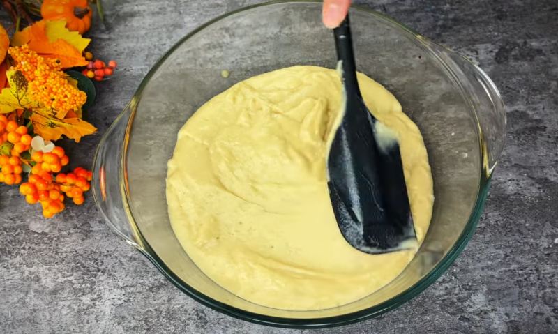 طرز تهیه کیک خانگی با ماست یونانی فقط در ۵ دقیقه