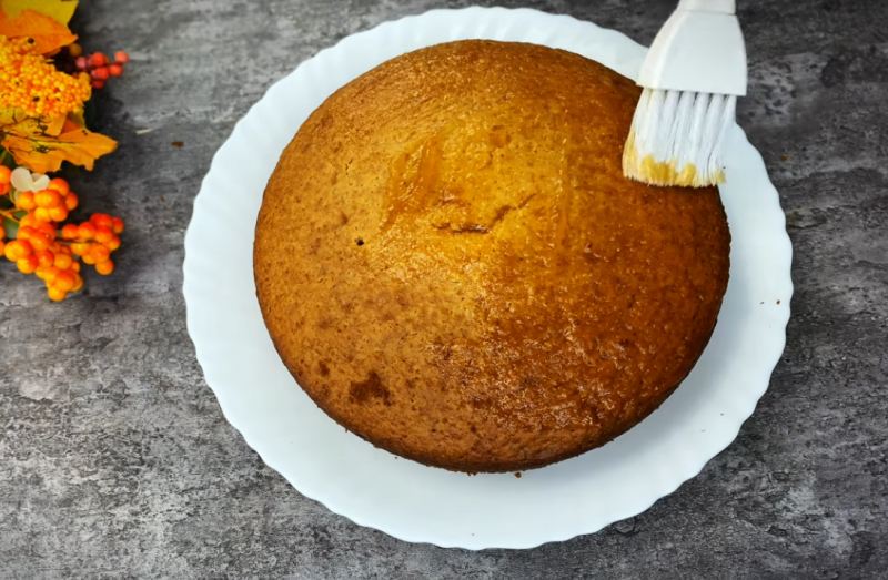 طرز تهیه کیک خانگی با ماست یونانی فقط در ۵ دقیقه