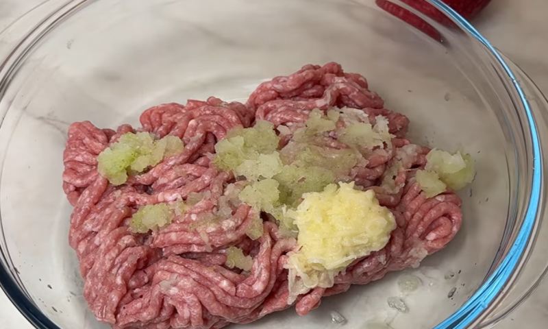 دیگه تو کتلت سیب زمینی نریز! طرز تهیه کتلت بسیار لطیف با سیب درختی
