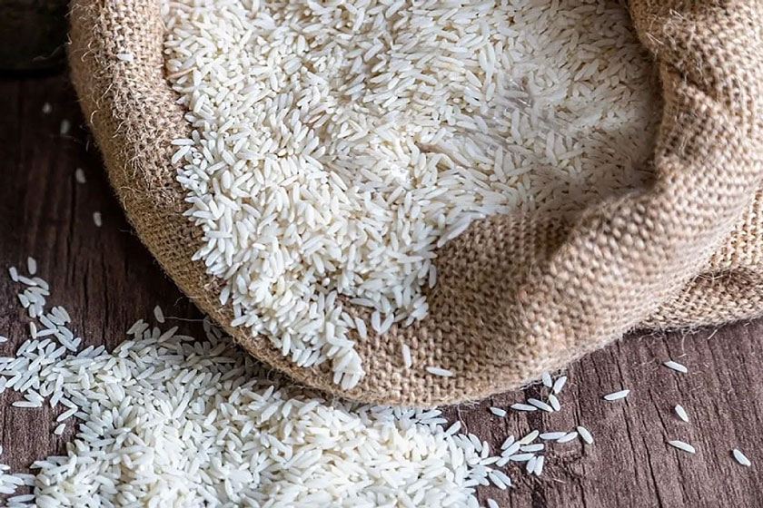 انواع برنج را بشناسید؛ تفاوت برنج ایرانی، هندی و پاکستانی