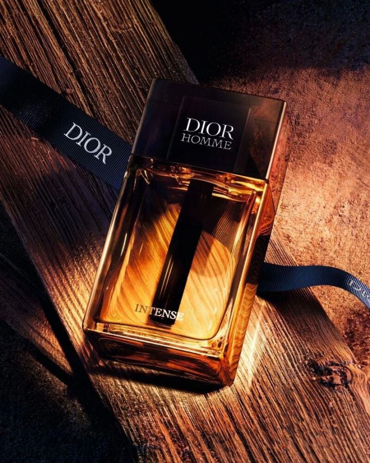 بهترین عطر پاییزی دیور هوم