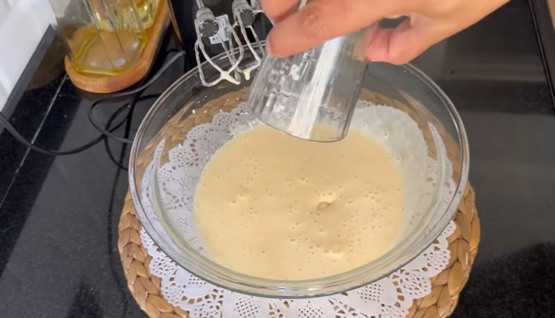 طرز تهیه کیک ارده و شیره با بافت اسفنجی و عطر بی نظیر