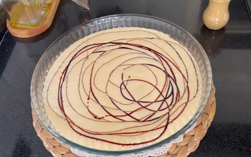 طرز تهیه کیک ارده و شیره با بافت اسفنجی و عطر بی نظیر