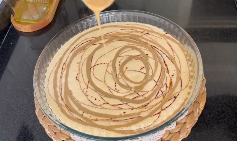 طرز تهیه کیک ارده و شیره با بافت اسفنجی و عطر بی نظیر