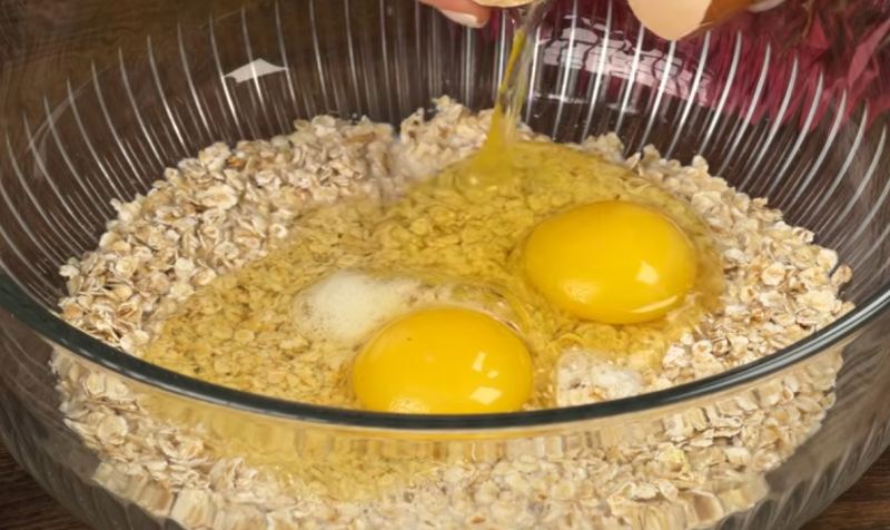 طرز تهیه صبحانه رستورانی با سیب و جودوسر