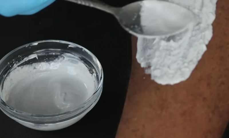 دیگه صورتت رو اصلاح نکن / از بین بردن موهای زائد بدون درد و سوزش
