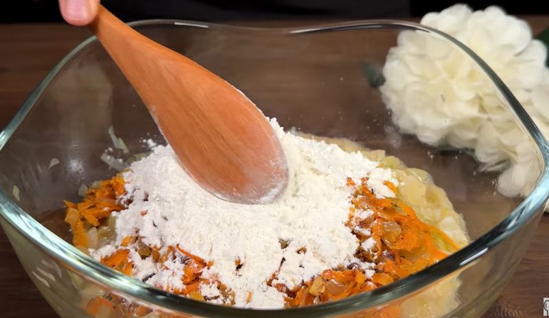 دستور پخت شام سریع و خوشمزه بدون نیاز به گوشت