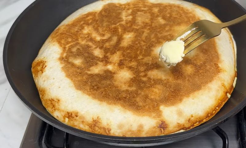 طرز تهیه غذای سریع و رژیمی با کدو حلوایی و تخم مرغ