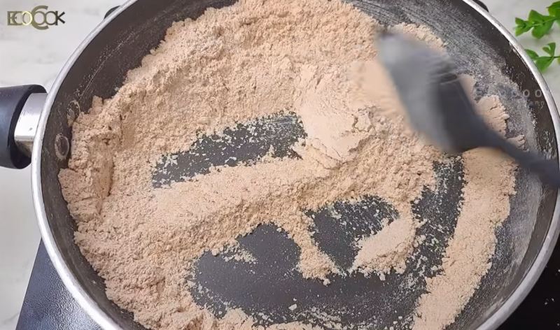 دیگه با چای قند نخور! ۳ مدل شیرینی فوری بدون فر، بدون روغن و بدون آرد