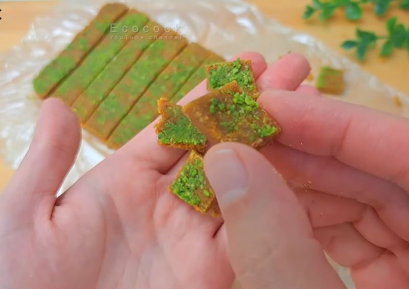 دیگه با چای قند نخور! ۳ مدل شیرینی فوری بدون فر، بدون روغن و بدون آرد