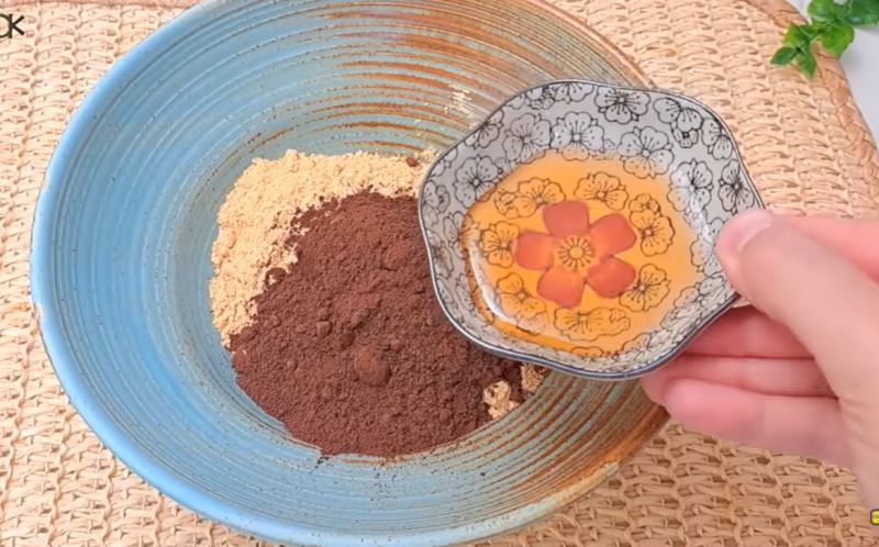 دیگه با چای قند نخور! ۳ مدل شیرینی فوری بدون فر، بدون روغن و بدون آرد