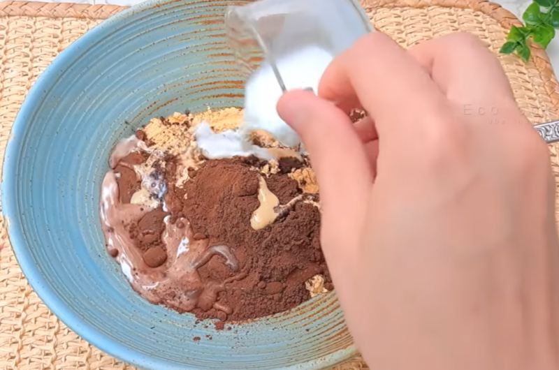 دیگه با چای قند نخور! ۳ مدل شیرینی فوری بدون فر، بدون روغن و بدون آرد