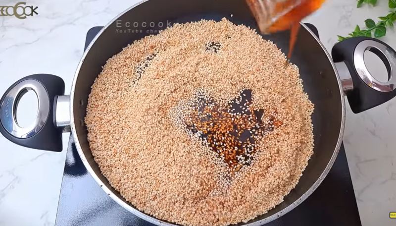 دیگه با چای قند نخور! ۳ مدل شیرینی فوری بدون فر، بدون روغن و بدون آرد