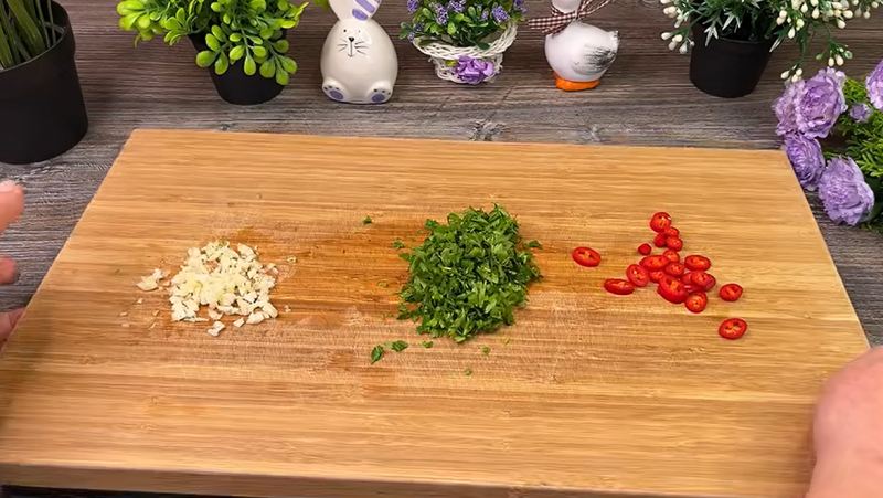 طرز تهیه سیرابی سفید رستورانی با ادویه های مخصوص