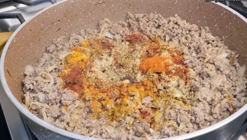 طرز تهیه قارچ پلو مجلسی خوشمزه و رستورانی