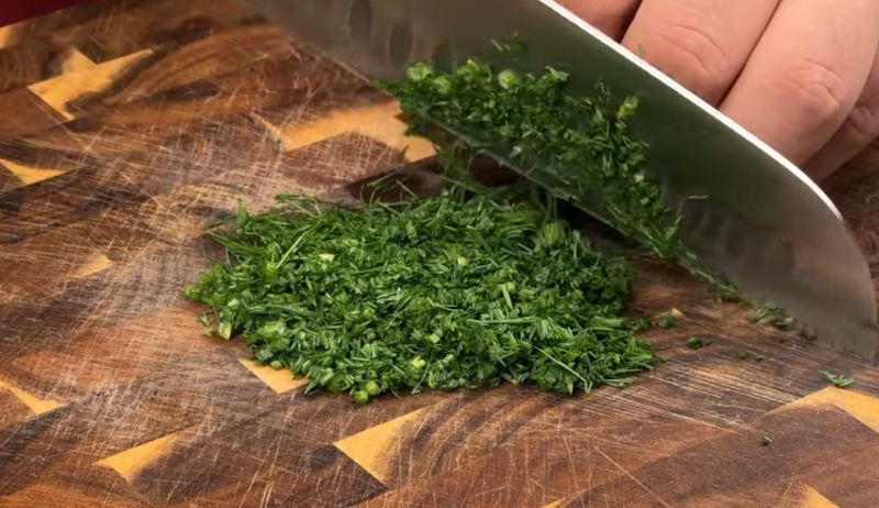 طرز تهیه سالاد پیاز قرمز رژیمی و چربی سوز