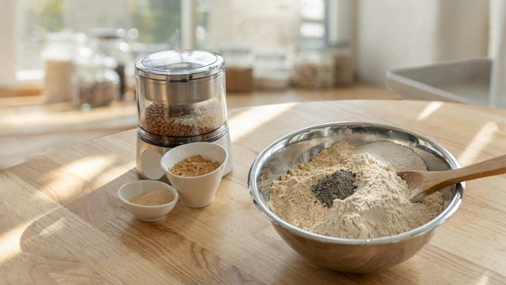 طرز تهیه کود ارگانیک ترکیبی برای رشد سریع و باردهی بی نظیر درخت انجیر