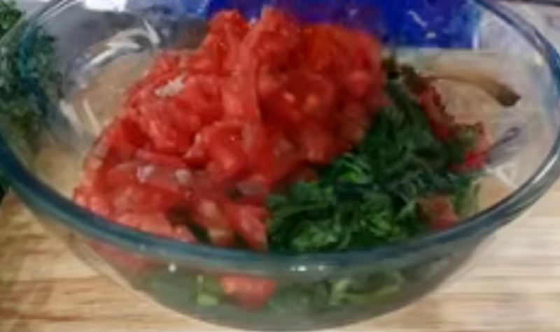 طرز تهیه کتلت عربی بدون گوشت و تخم مرغ، شام ترد و فوق العاده اقتصادی