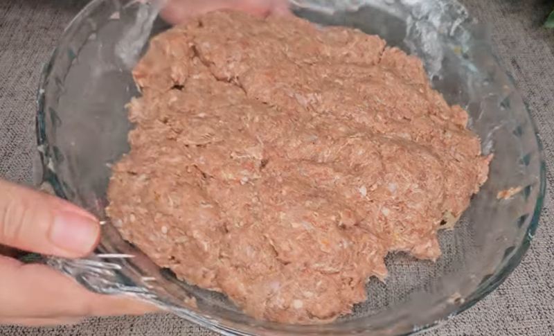طرز تهیه کباب کوبیده چرب و آبدار بدون زغال و منقل