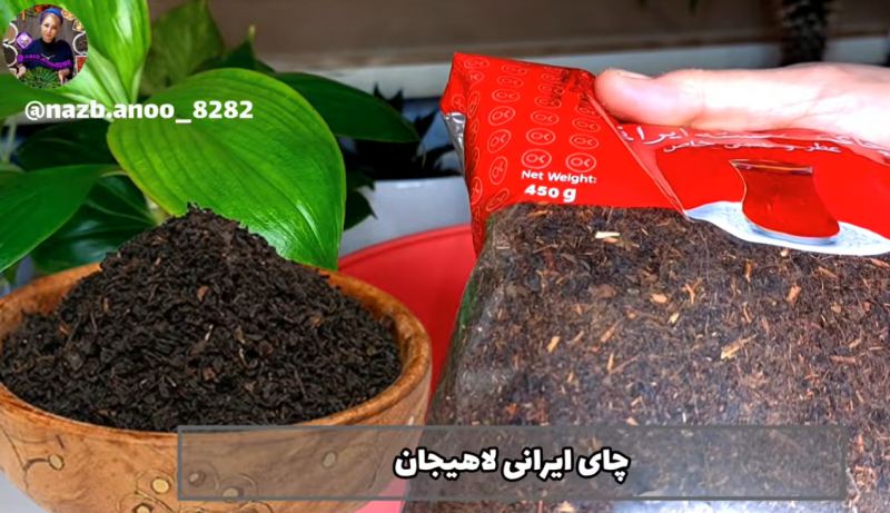 ترفند ترکیب چای اقتصادی و خوش رنگ برای یک سال با هزینه نیم کیلو چای
