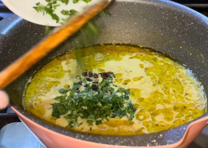 طرز تهیه آش سنتی کردی؛ غذای اصیل و خوشمزه