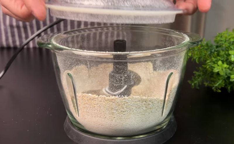 طرز تهیه شیرینی رژیمی کم کالری بدون آرد و شکر