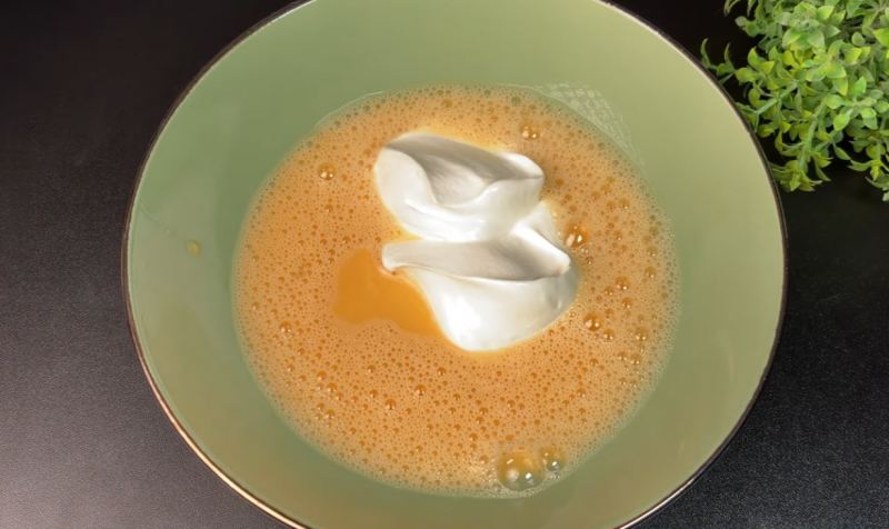 طرز تهیه شیرینی رژیمی کم کالری بدون آرد و شکر