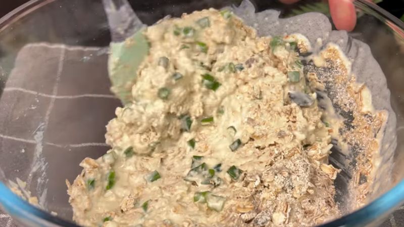 طرز تهیه شیرینی رژیمی کم کالری بدون آرد و شکر