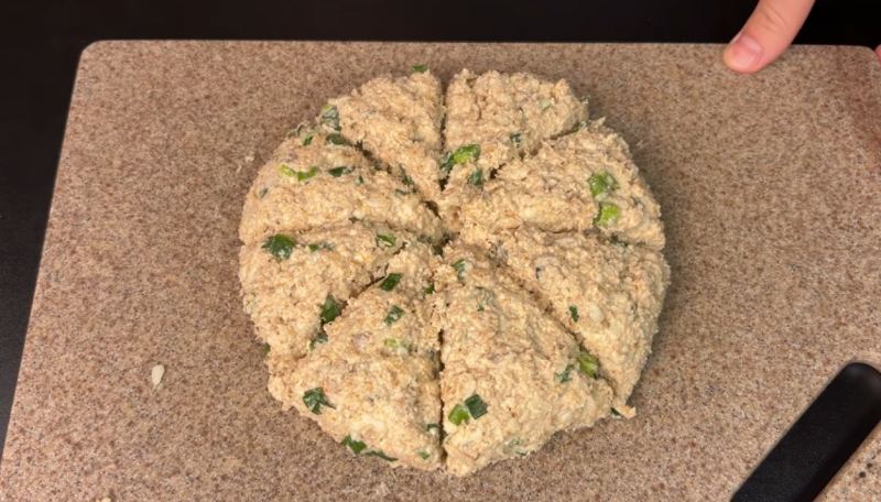 طرز تهیه شیرینی رژیمی کم کالری بدون آرد و شکر