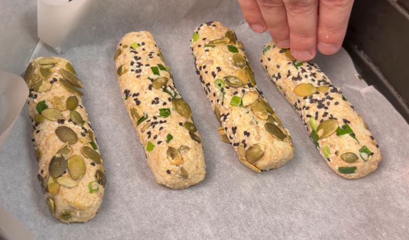 طرز تهیه شیرینی رژیمی کم کالری بدون آرد و شکر