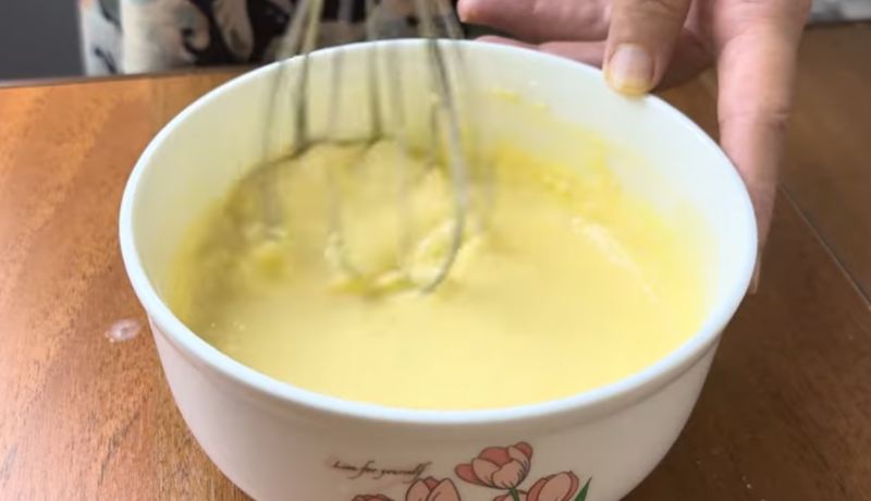 طرز تهیه گل کلم سوخاری شام سریع و خوشمزه
