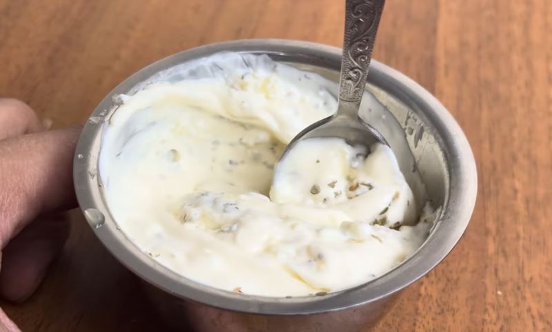 طرز تهیه گل کلم سوخاری شام سریع و خوشمزه