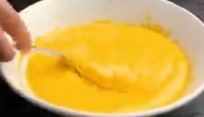 طرز تهیه ته چین گوشت و هویج مجلسی و قالبی