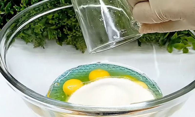 طرز تهیه بیسکوییت پرتقالی برای چای عصرانه