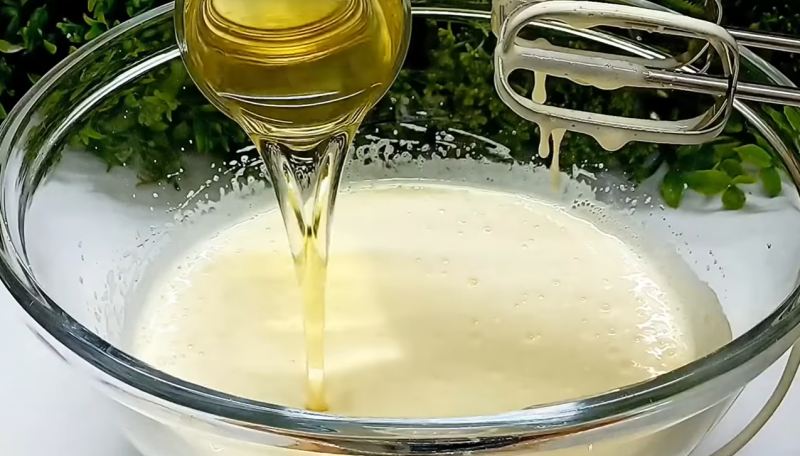 طرز تهیه بیسکوییت پرتقالی برای چای عصرانه