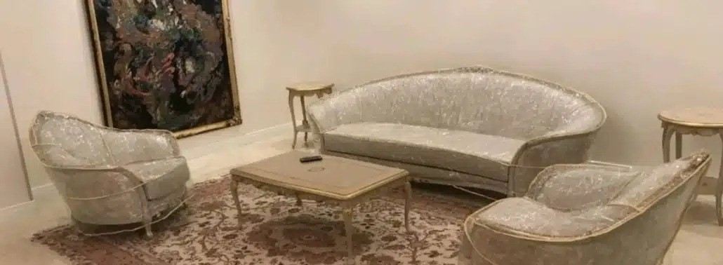 کاور مبل ژله ای چیست؟ راهنمای انتخاب ضخامت، مدل و اندازه مناسب هر مبل