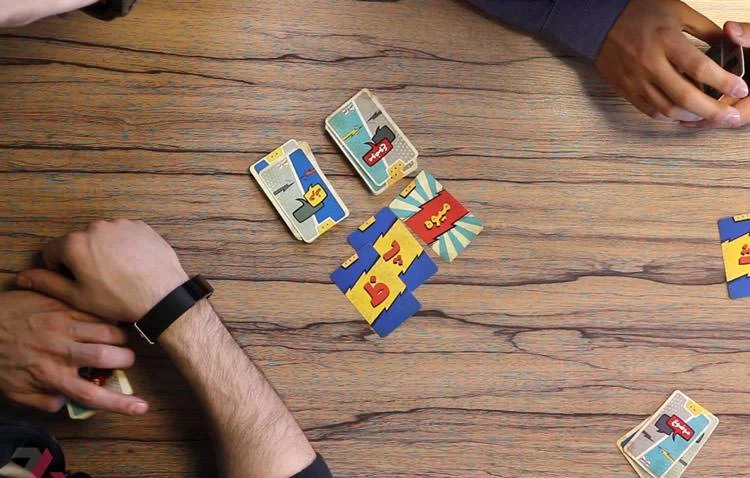 بهترین بازی ها برای شب یلدا از پی شوم تا میم میم