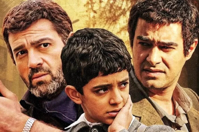 نقش رهی در سرزمین مادری را چه کسانی بازی کردند؟