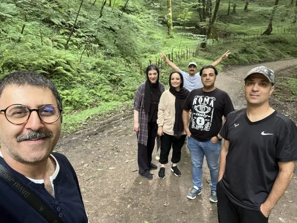 داستان سریال «پایتخت ۷ » لو رفت ! ماجراهای غافلگیرکننده در راه است !!