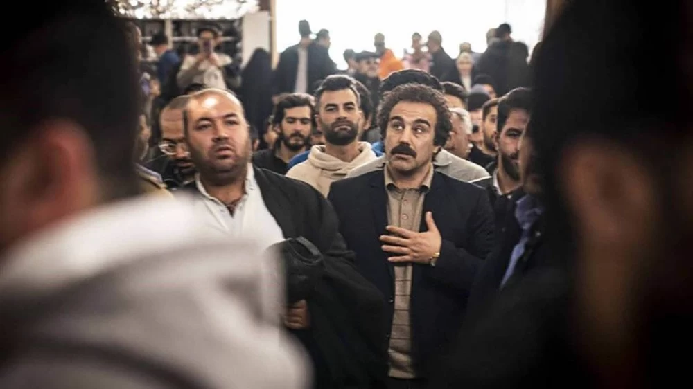 تاریخ دقیق پخش «پایتخت ۷» اعلام شد!!
