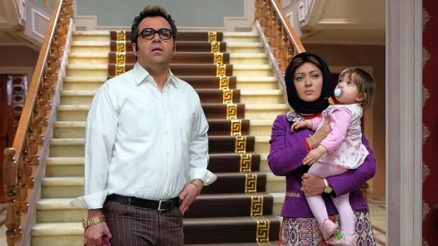 چند قسمت از سریال «سرزمین مادری» مانده است ؟