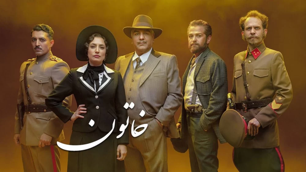 بیوگرافی میرسعید مولویان بازیگر و کارگردان ایرانی از تئاتر تا شهرت