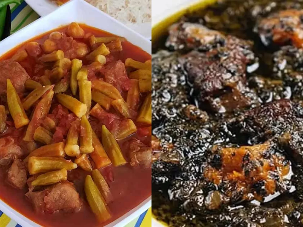 ۲ خورشت مشهور ایرانی در میان بدترین غذاهای دنیا